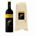 Brand Gear Sonoma Vineyard Wine Tote